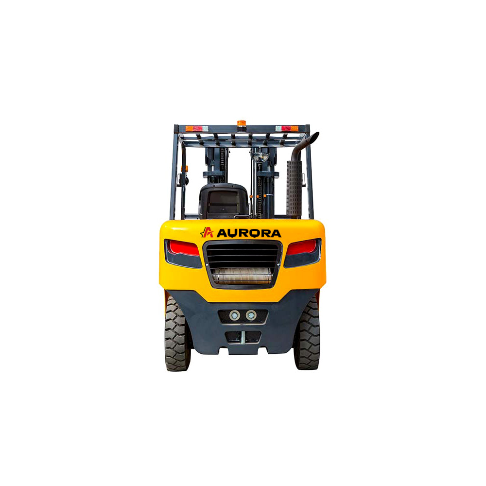 Дизельный погрузчик Aurora Forklift FD45T