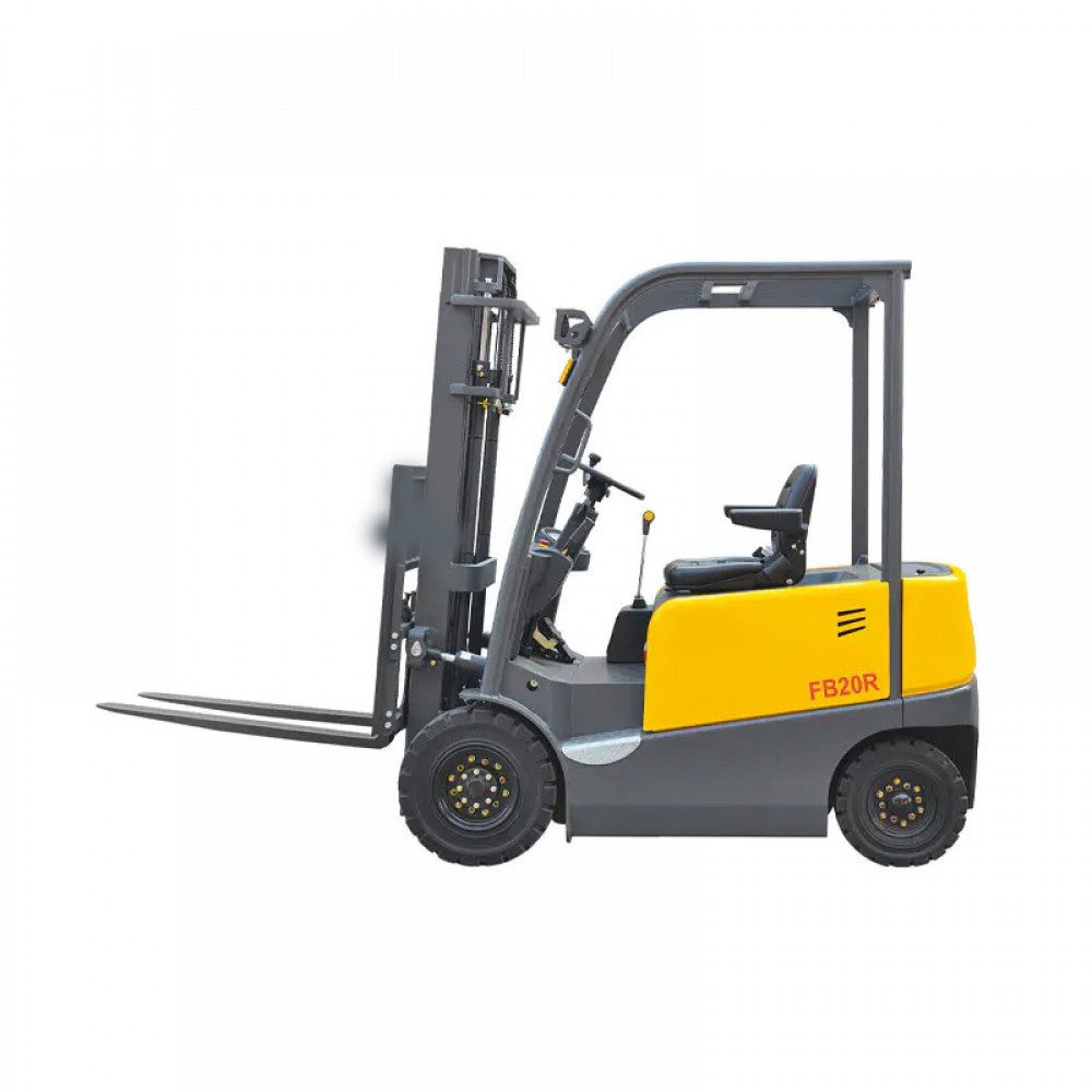 Электропогрузчик Aurora Forklift FB16R
