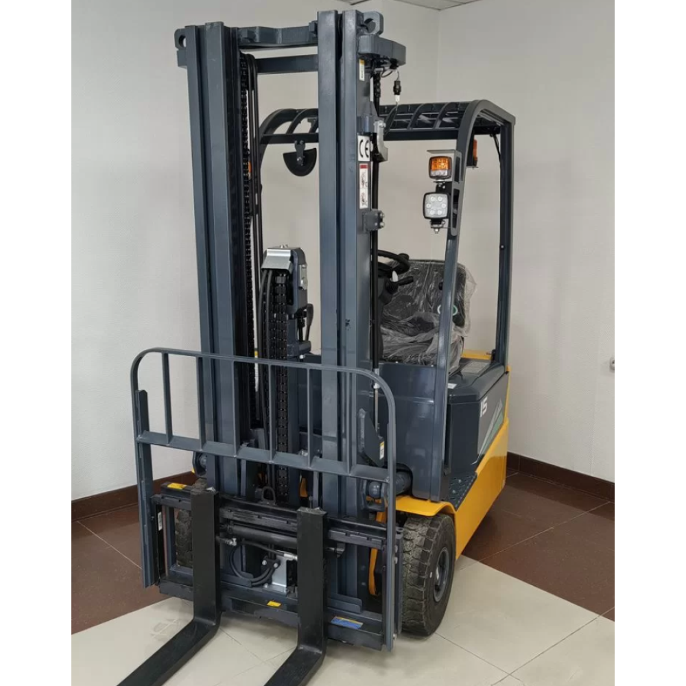 Электропогрузчик 3х-опорный Aurora CPD15SQ-GB2