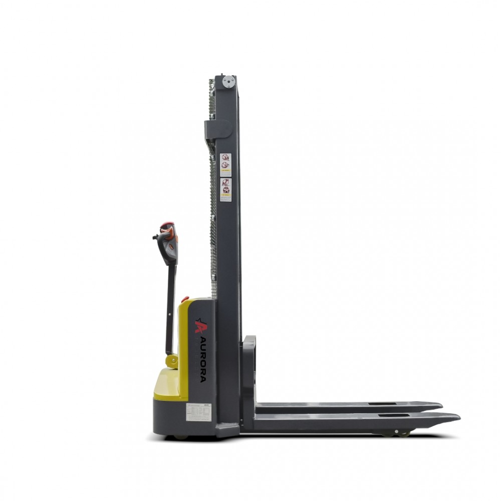 Электроштабелер Aurora Forklift MBD12