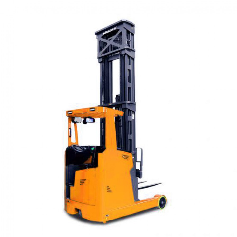 Ричтрак Aurora Forklift MFZ20