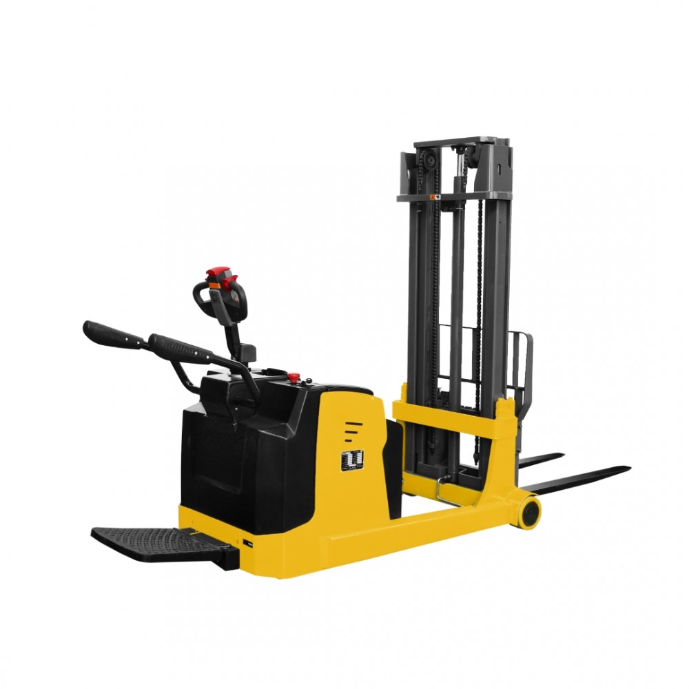 Электроштабелер Aurora Forklift MBB10