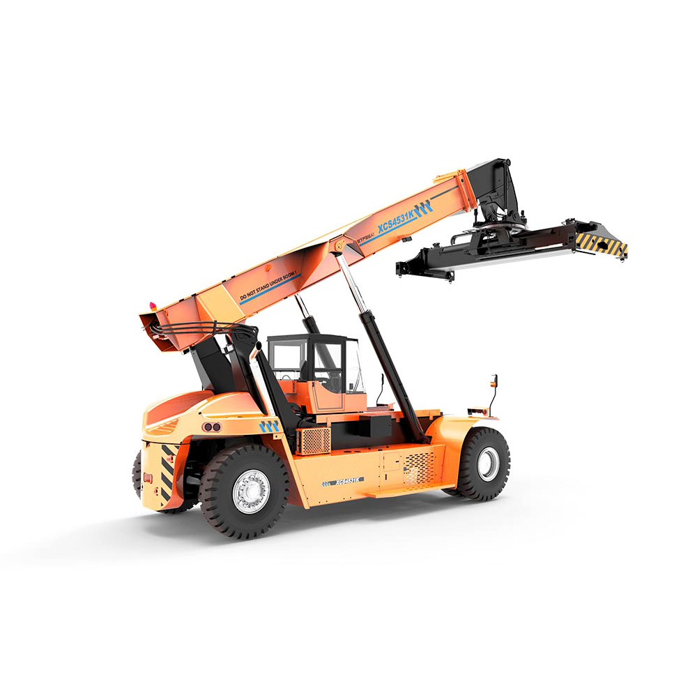 Ричстакер XCS4535K