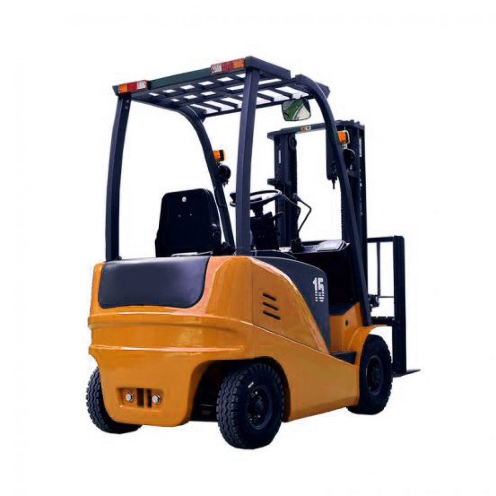 Электропогрузчик Aurora Forklift MK20