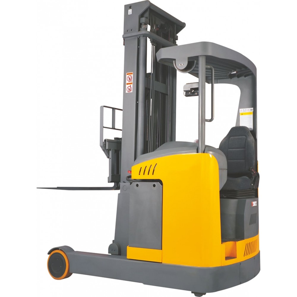 Ричтрaк Aurora Forklift CQD15