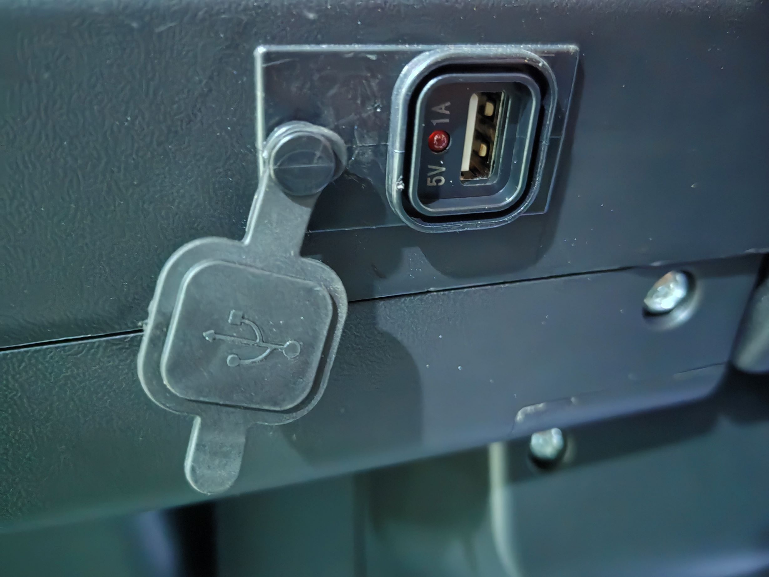 Дизельный автопогрузчик Aurora CPCD50G3