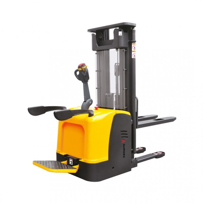 Штабелер Aurora Forklift CDDK15-III