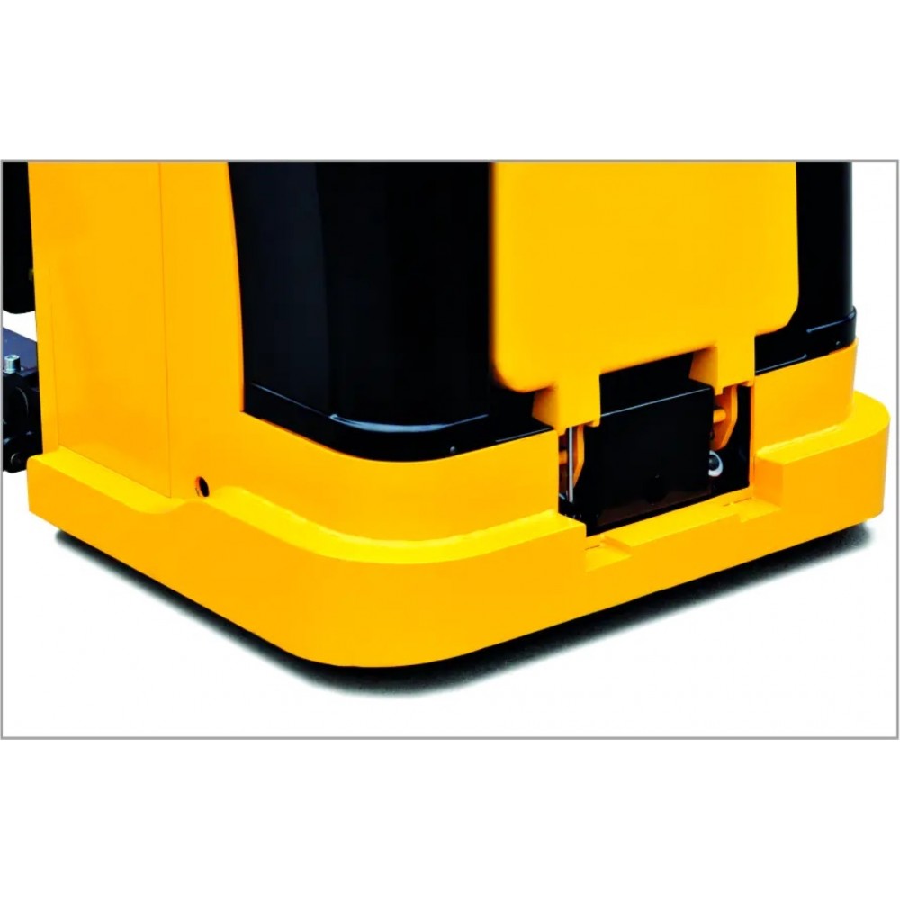 Штабелер Aurora Forklift CDDK20