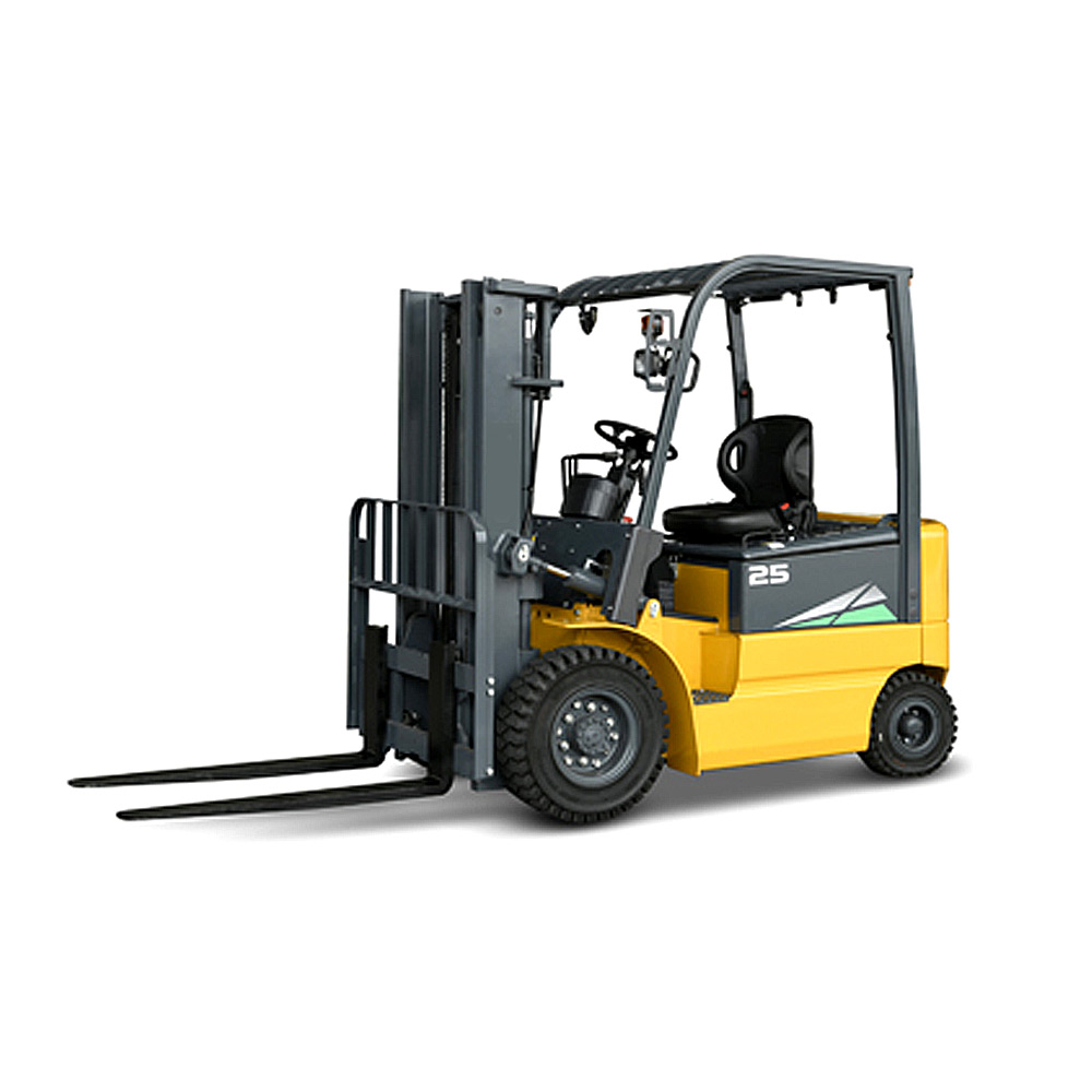Электропогрузчик Aurora Forklift CPD25