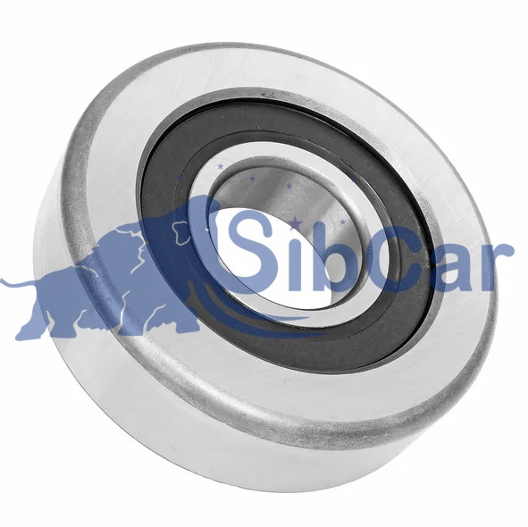 Подшипник роликовый каретки 7FD20-30 114,5х40х30мм