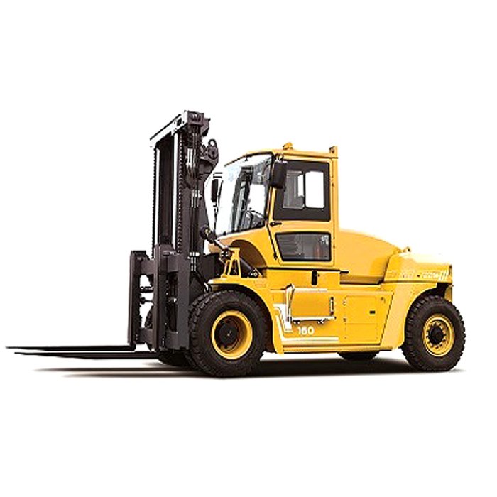 Вилочный погрузчик Aurora Forklift CPCD135-CZ-06IIIG