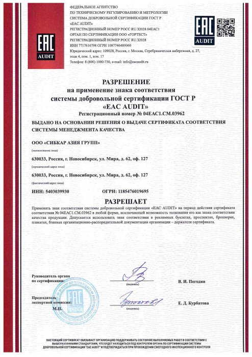 Разрешение Разрешение