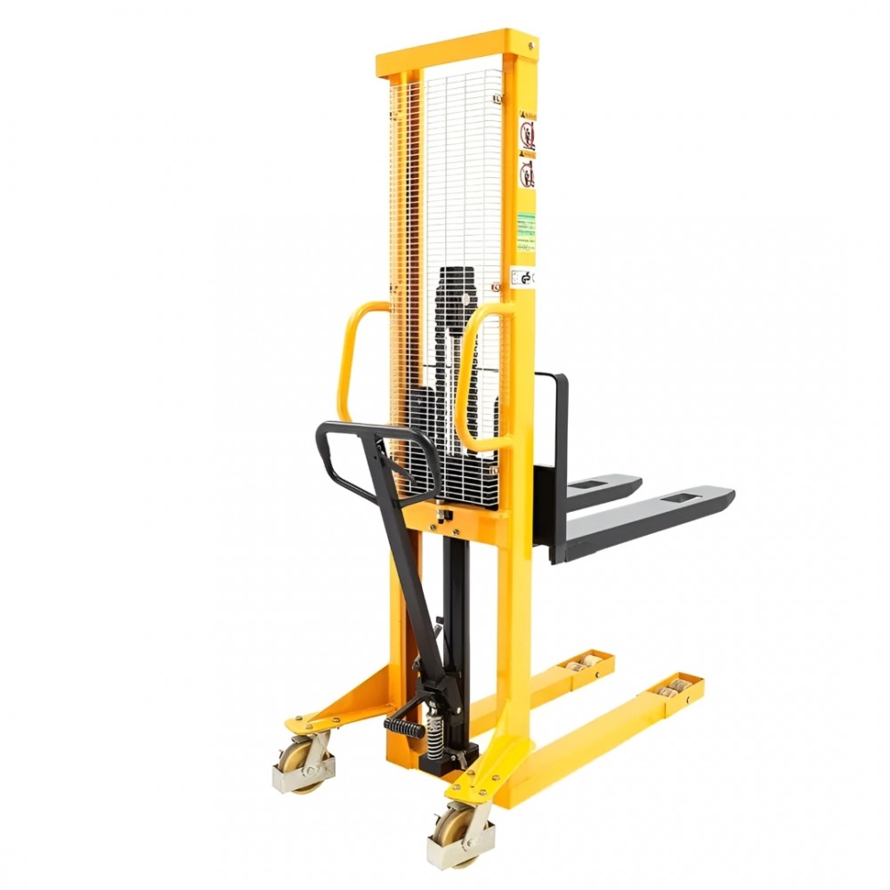 Ручной штабелер Aurora Forklift SDJ1000