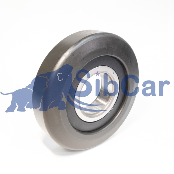 Подшипник роликовый мачты FD20-30/37B-9AF-6120 115,3х40х30мм