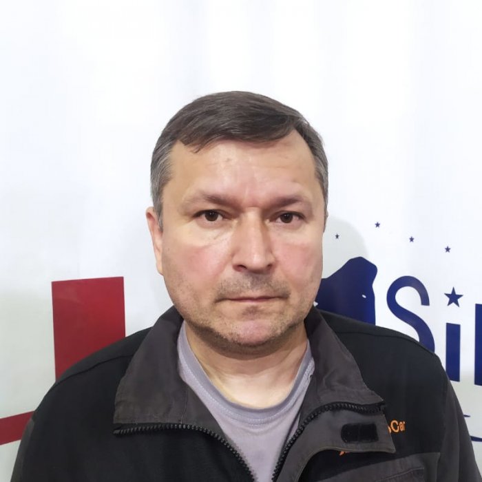 Андрей Борисович Никулин