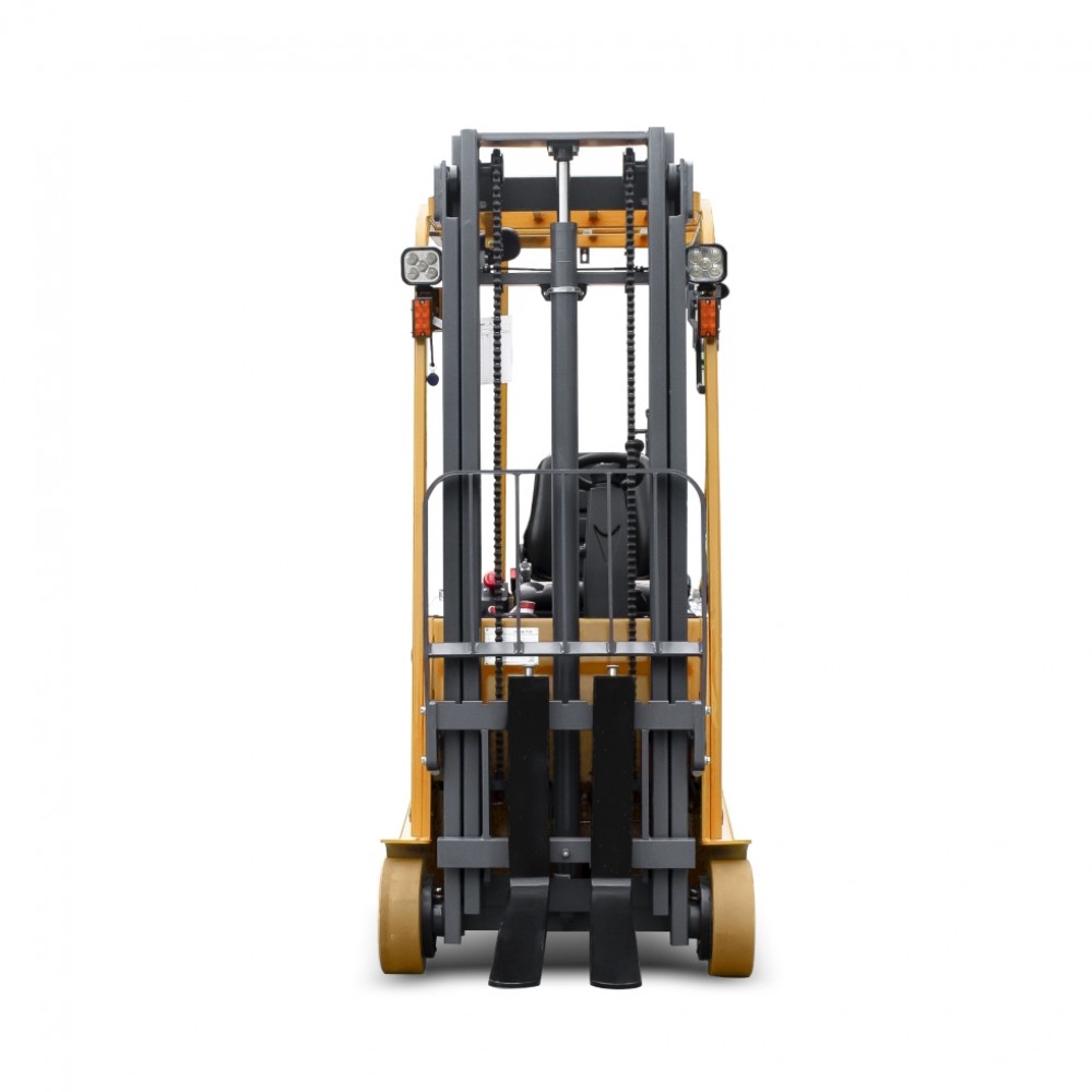 Электропогрузчик Aurora Forklift TKA10
