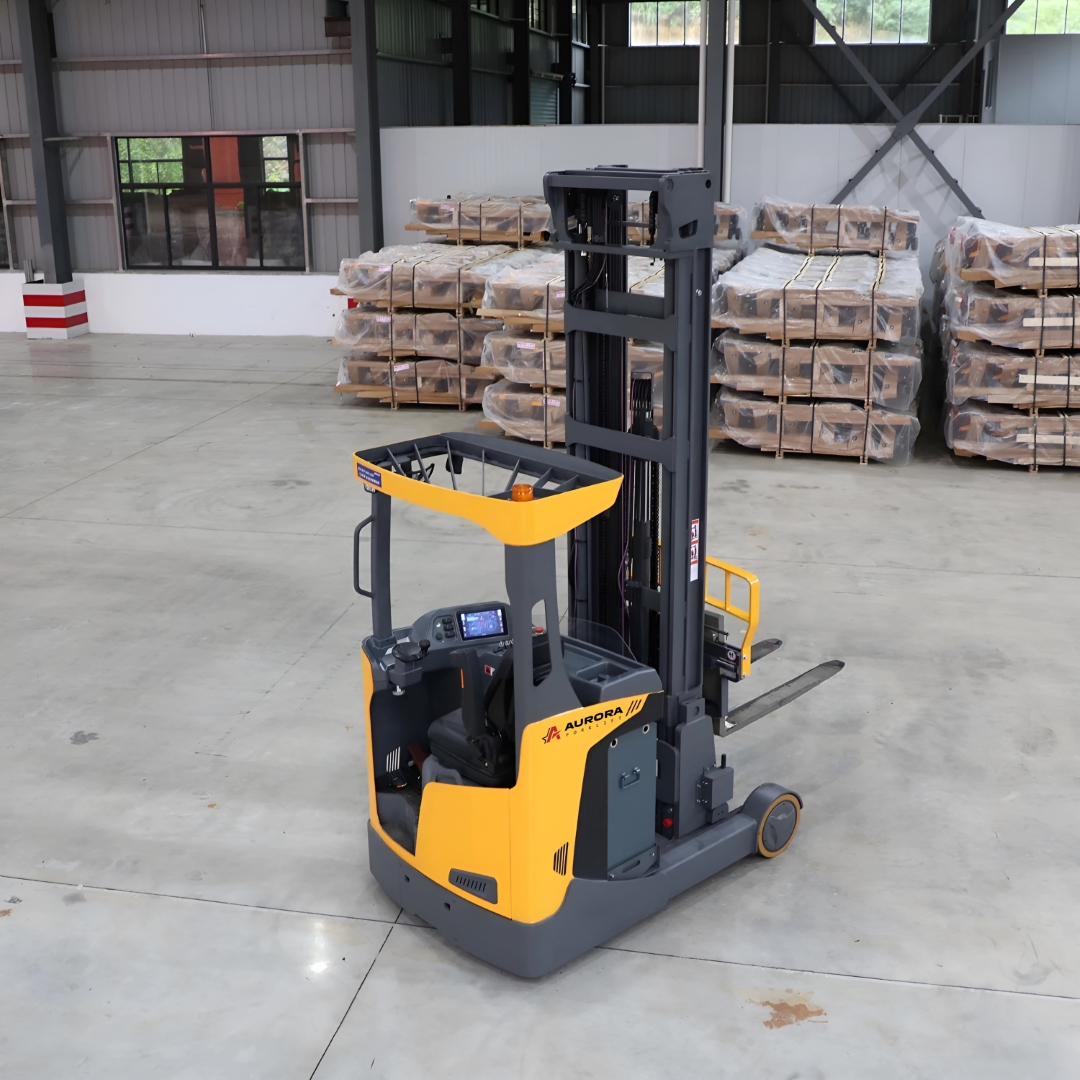 Pичтpак Аurоrа Fоrklift СQD20-D