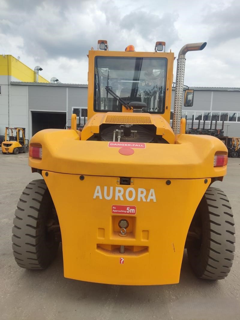 Вилочный погрузчик Aurora Forklift CPCD160-YC-06IIIG