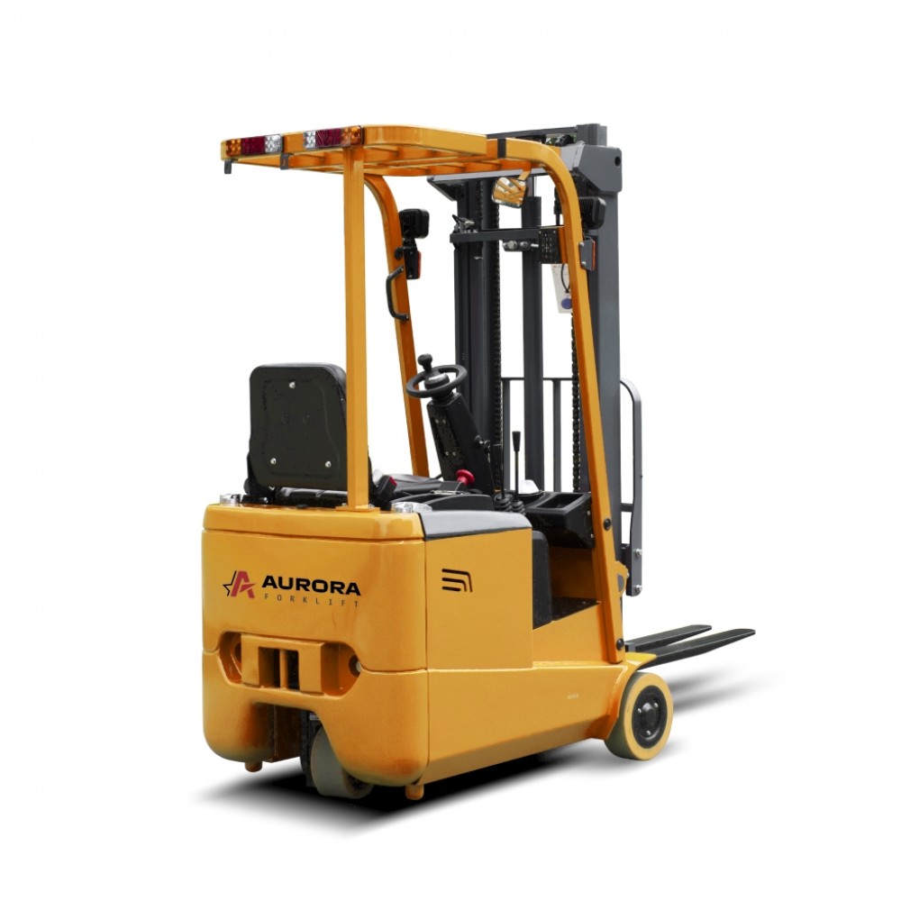 Электропогрузчик Aurora Forklift TKA10