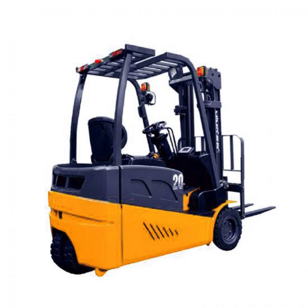 Электропогрузчик Aurora Forklift TKC16