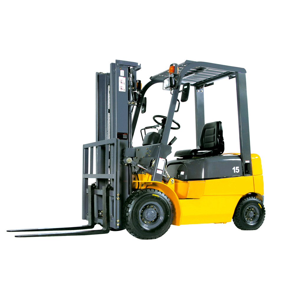 Дизельный погрузчик Aurora Forklift CPCD15-XCK2