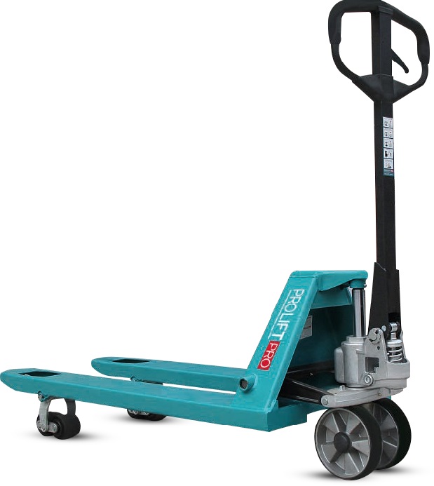 Тележка гидравлическая  PROLIFT PRO RT 25, 2.5 тонны