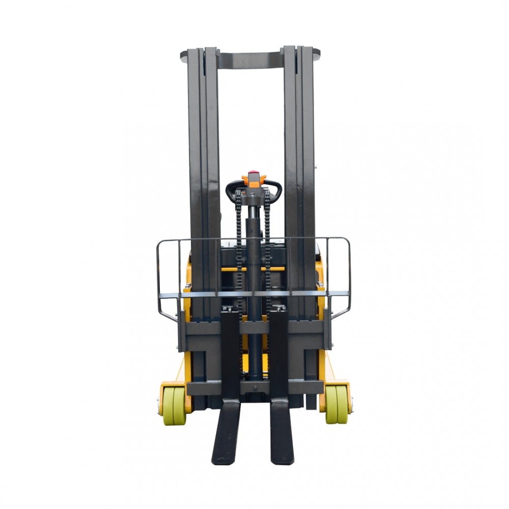 Электроштабелер Aurora Forklift MBB16