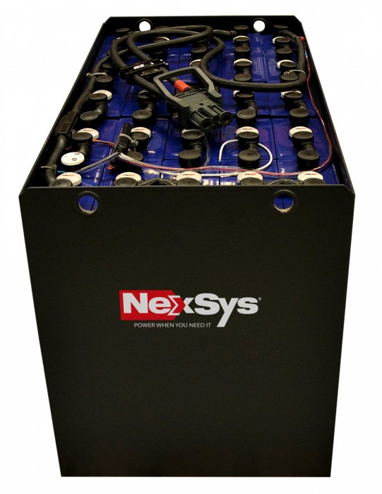 Hawker NexSys