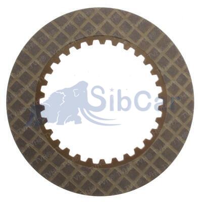 Диск АКПП Toyota 7/8FD10-30 (фрикционный)