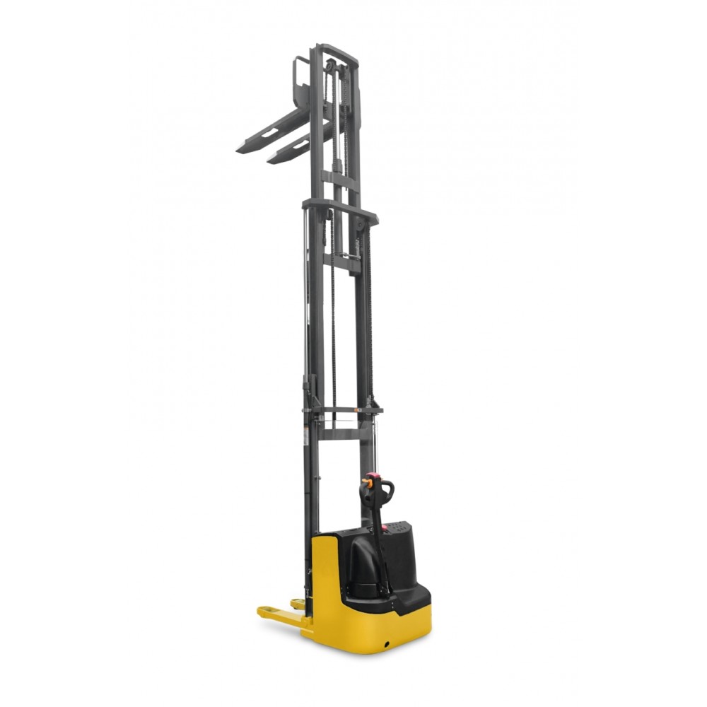 Электроштабелер Aurora Forklift MBC16