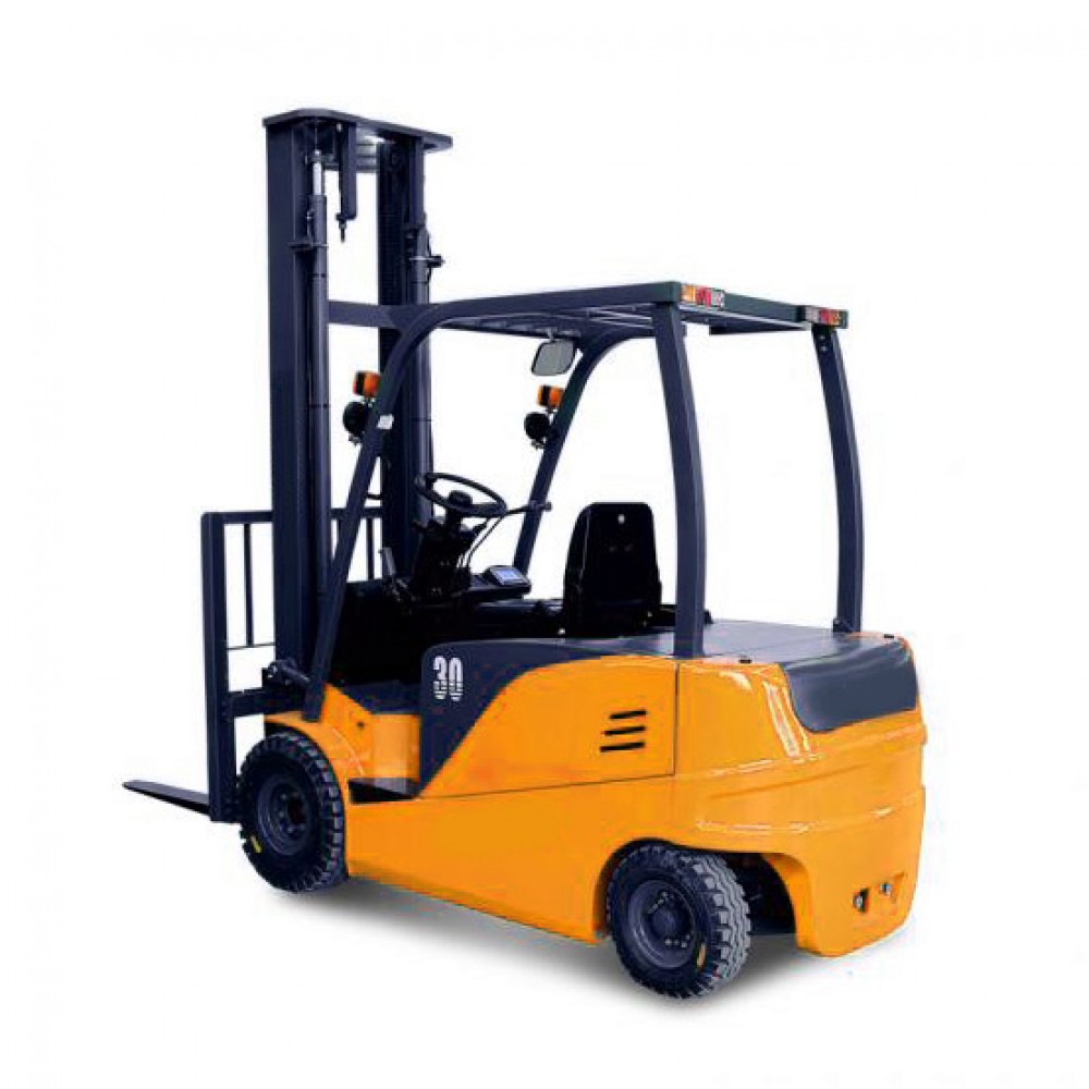 Вилочный погрузчик Aurora Forklift MK30