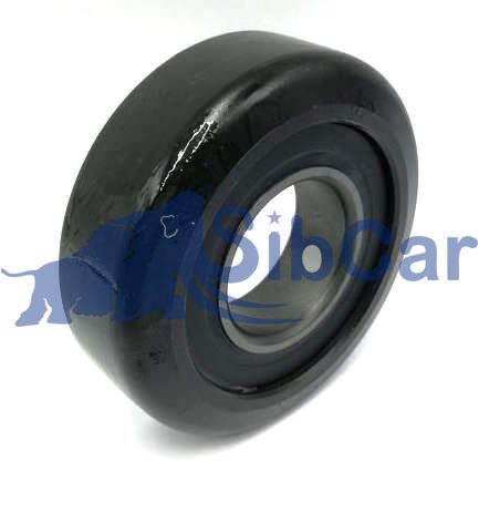 Ролик мачты/каретки Jungheinrich DFG430 98х40х28,5мм