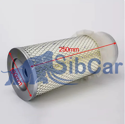 Mit FG15N/Mit FD15/Nis L01/TCM FD15Z18/TCM FD15T19/TCM FG15Z8/Kom F15-20 (грибок)