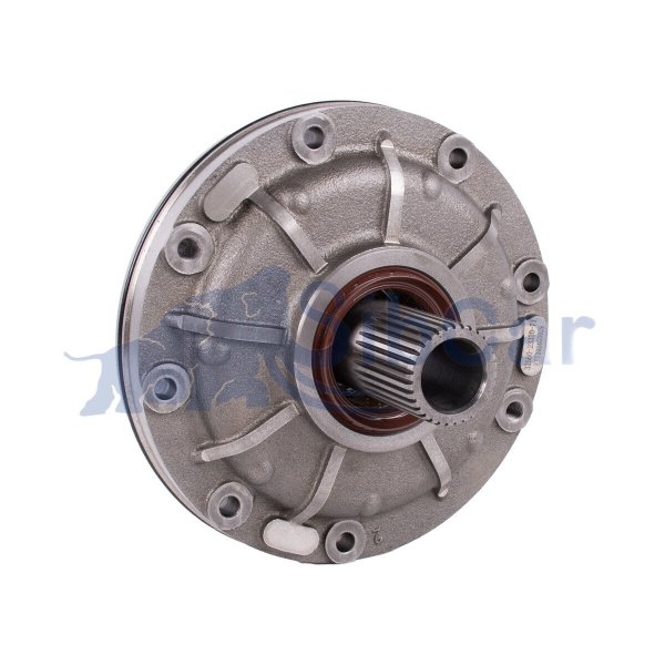 Насос АКПП Toyota 1DZ 62-8FD15-30