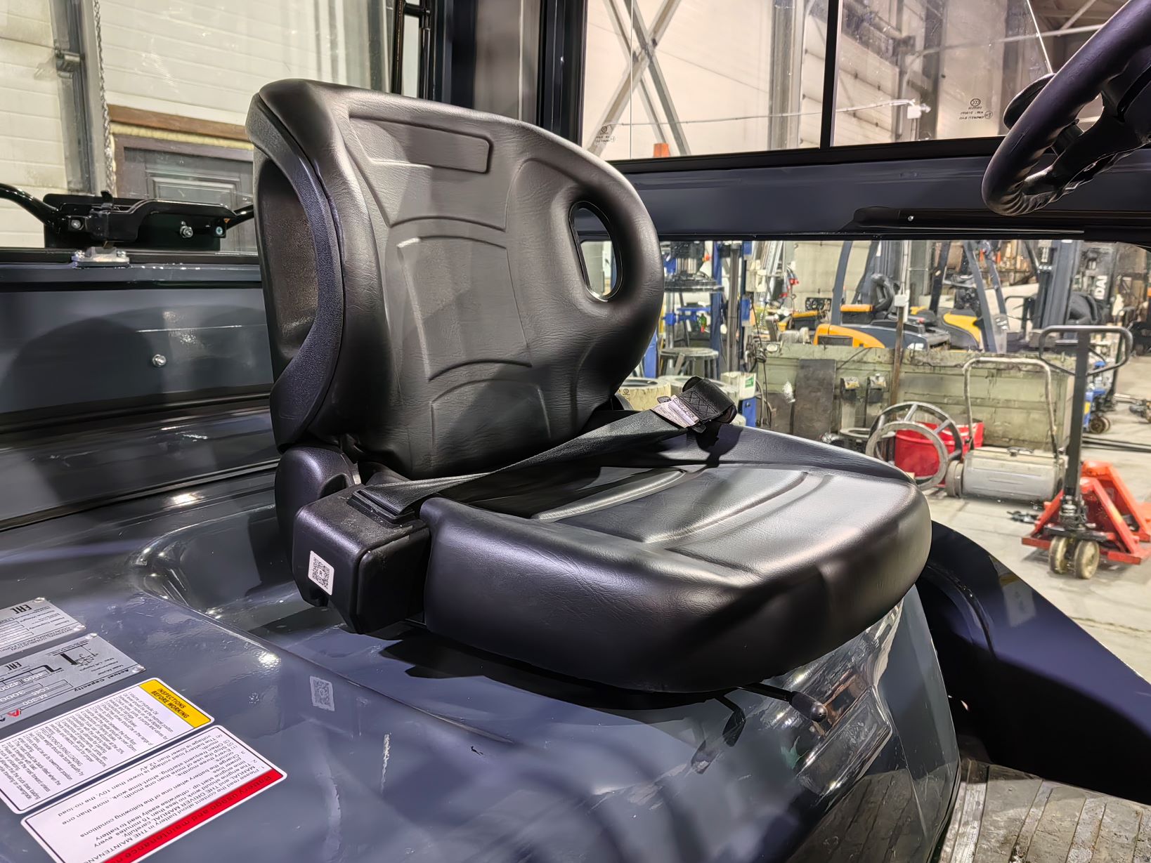 Дизельный автопогрузчик Aurora CPCD50G3