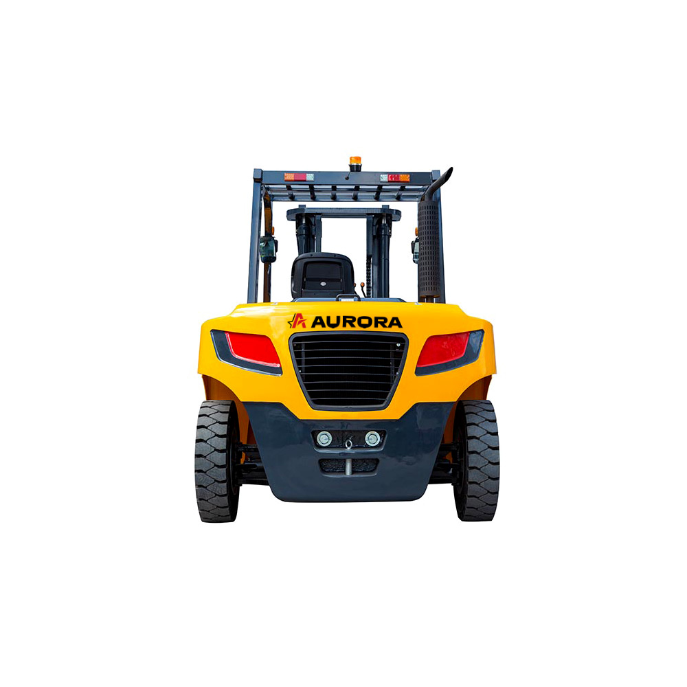 Дизельный погрузчик Aurora Forklift FD60T
