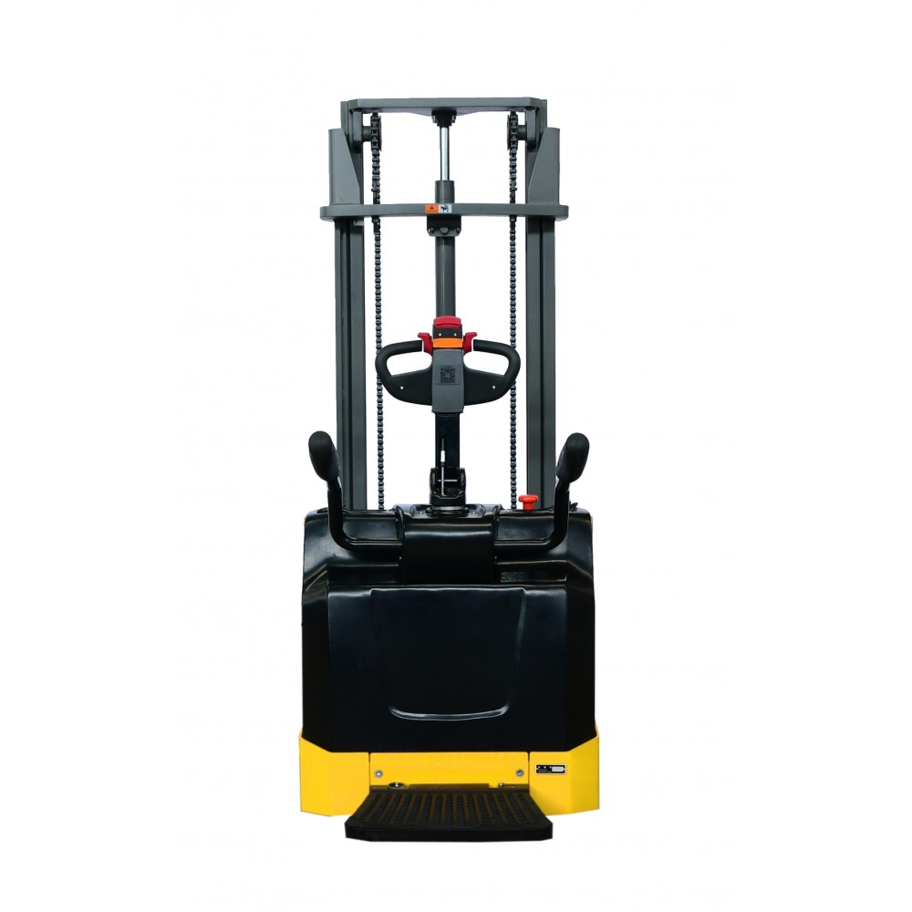 Электроштабелер Aurora Forklift MB15