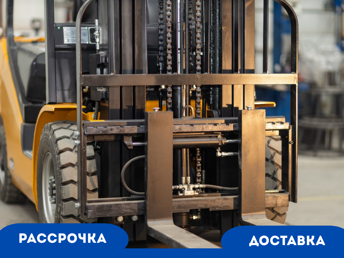 Дизельный автопогрузчик Aurora FD15T