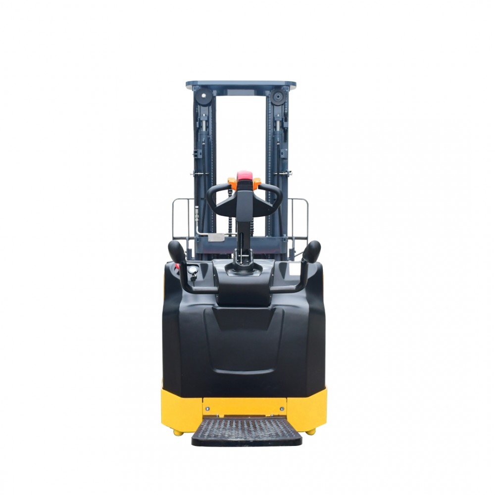 Электроштабелер Aurora Forklift MBB16