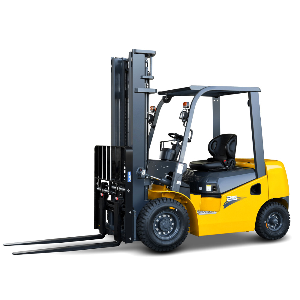 Дизельный погрузчик Aurora Forklift CPC(D)30 K2C