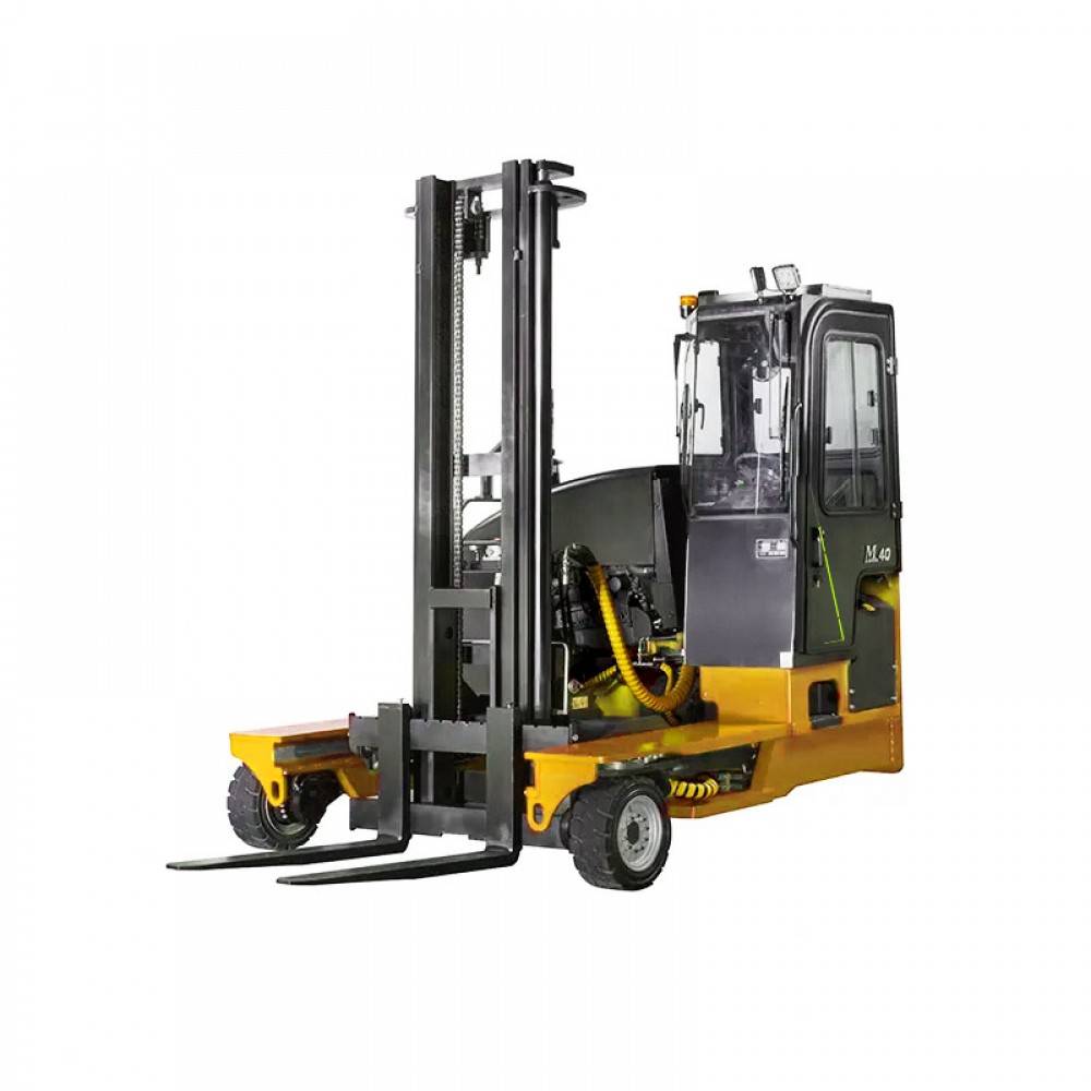Погрузчик с боковой загрузкой Aurora Forklift FDR50J-M