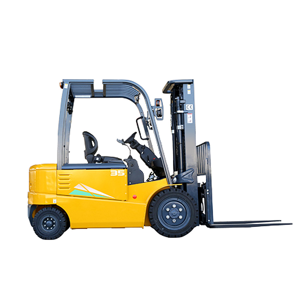 Электропогрузчик Aurora Forklift CPD30