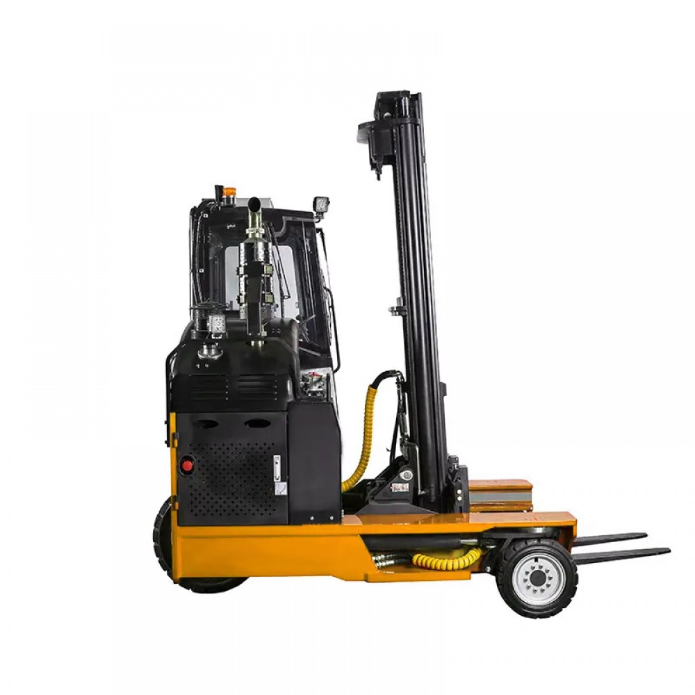 Погрузчик с боковой загрузкой Aurora Forklift FDR45J-M