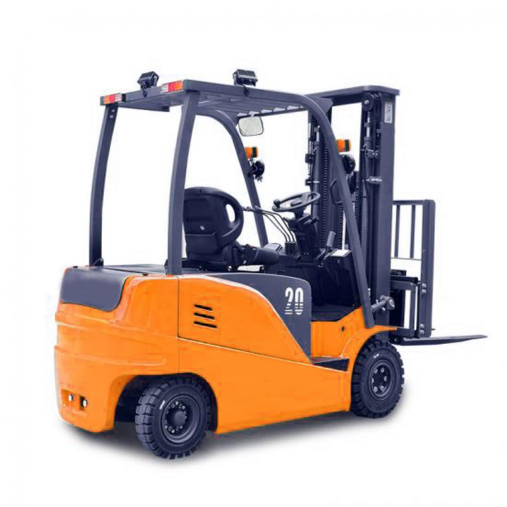 Электропогрузчик Aurora Forklift MK20