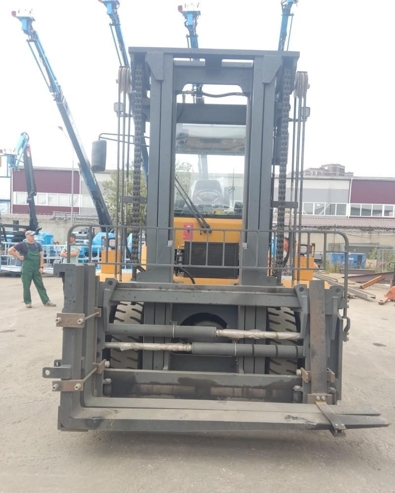 Вилочный погрузчик Aurora Forklift CPCD160-YC-06IIIG