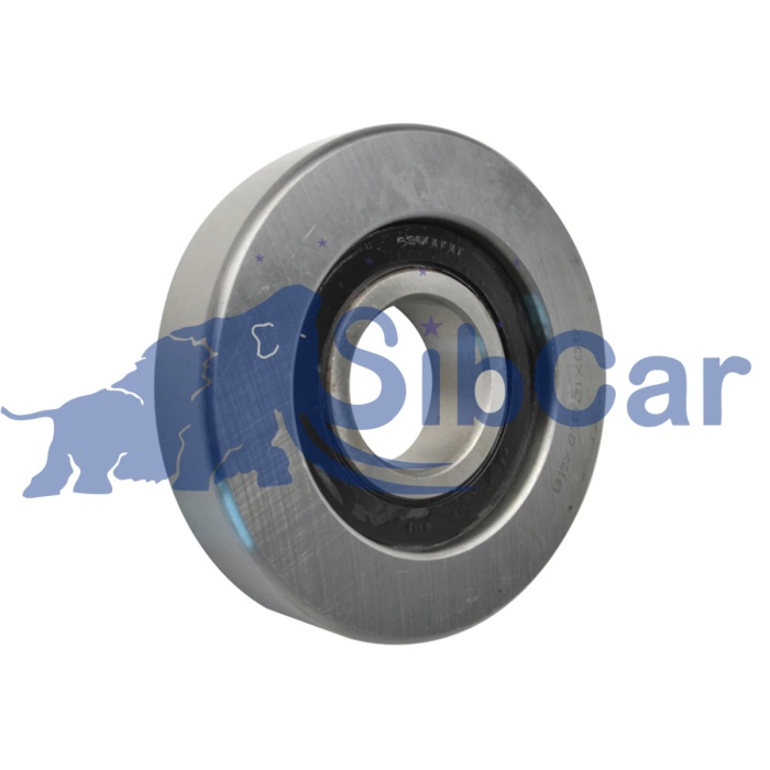 Ролики каретки Toyota 62-8FD25-30 120*40*28