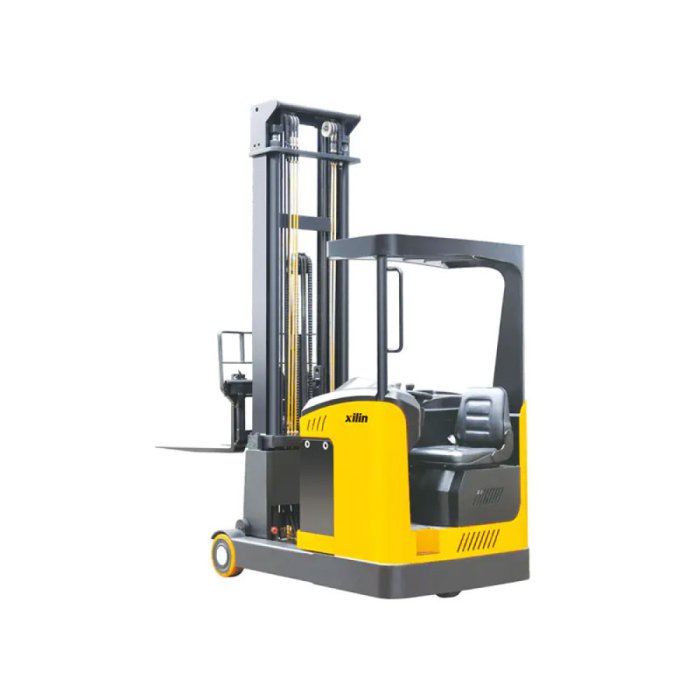 Ричтрак Aurora Forklift CQD20-D