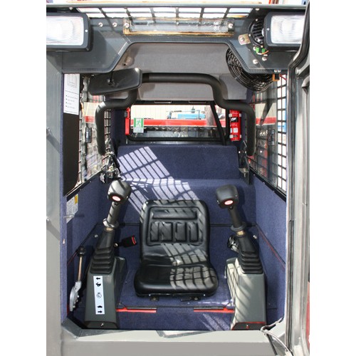 Мини погрузчик WECAN SSL-950