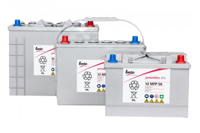 Hawker Powerbloc