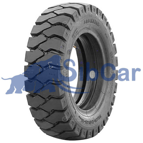 Шинокомплект 27х10-12 16PR Greckster IND01